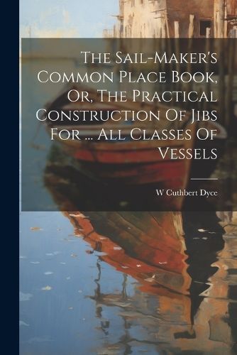 Sail-maker's Common Place Book, Or, The Practical Construction Of Jibs For ... All Classes Of Vessels
