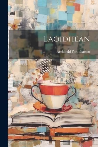 Laoidhean By Farquharson 9781022461857 (Paperback)