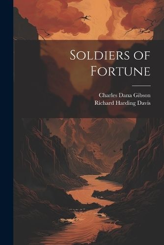 Soldiers of Fortune By Davis 9781022480520 (Paperback)
