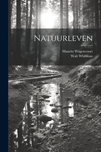 Natuurleven By Whitman 9781022513495 (Paperback)