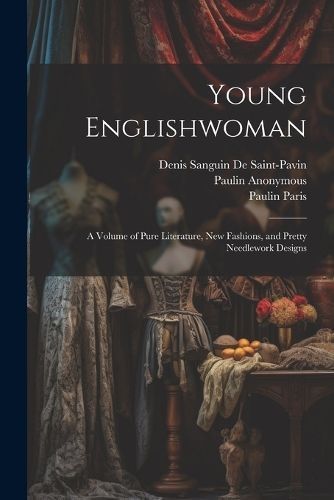 Young Englishwoman By Anonymous 9781022523425 (Paperback)