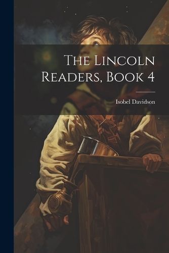 Lincoln Readers, Book 4 By Davidson 9781022531949 (Paperback)