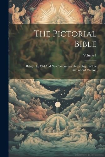 Pictorial Bible By Anonymous 9781022564398 (Paperback)
