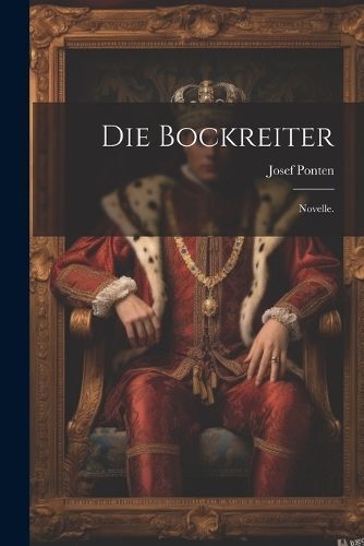 Bockreiter By Ponten 9781022615021 (Paperback)