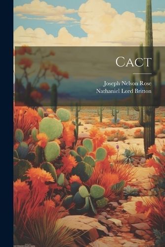 Cact By Britton 9781022694637 (Paperback)