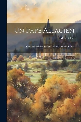Pape Alsacien By Delarc 9781022704473 (Paperback)