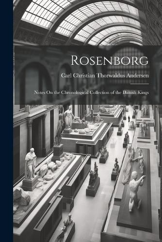 Rosenborg By Andersen 9781022783379 (Paperback)