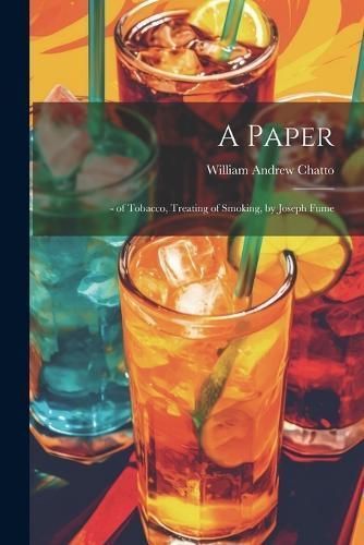 Paper By Chatto 9781022788305 (Paperback)