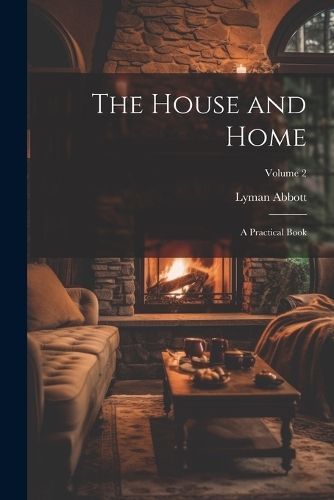 House and Home By Abbott 9781022841390 (Paperback)