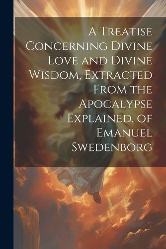 Treatise Concerning Divine Love and Divine Wisdom, Extracted From the Apocalypse Explained, of Emanuel Swedenborg