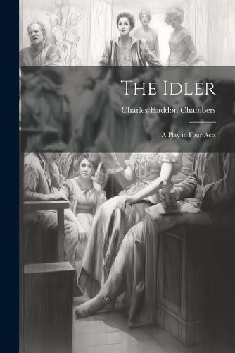 Idler By Chambers 9781022863088 (Paperback)