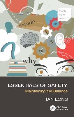 Essentials of Safety By Ian Long 9781032020556 (Paperback)