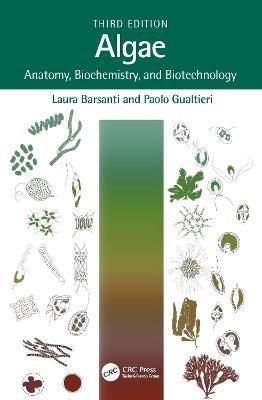 Algae By L. Barsanti, Paolo Gualtieri 9781032035123 (Hardback)
