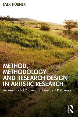 Method, Methodology and Research Design in Artistic Research