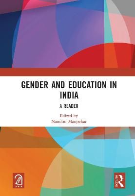 Gender and Education in India By Nandini Manjrekar (editor) (Hardback)
