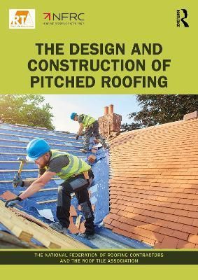 The Design and Installation Guide for Roof Tiling 9781032053134