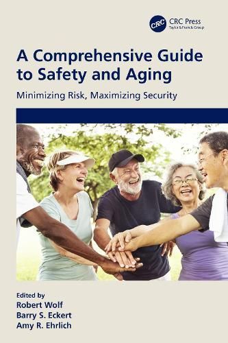 A Comprehensive Guide to Safety and Aging 9781032055053 (Paperback)