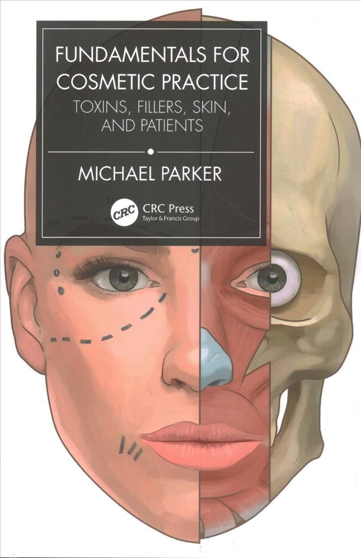 Fundamentals for Cosmetic Practice By Michael Parker 9781032057125