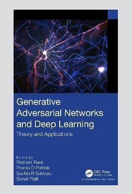Generative Adversarial Networks and Deep Learning 9781032068107