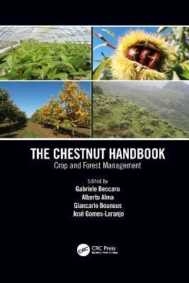 The Chestnut Handbook 9781032084305 (Paperback)