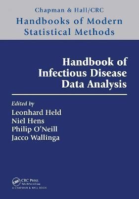 Handbook of Infectious Disease Data Analysis By Held, Leonhard