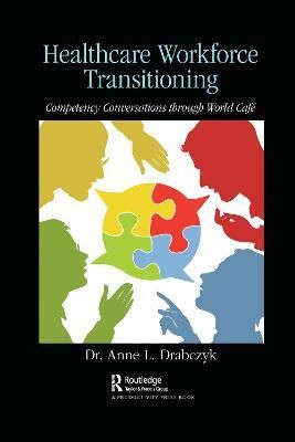 Healthcare Workforce Transitioning: Competency Conversations through World Café