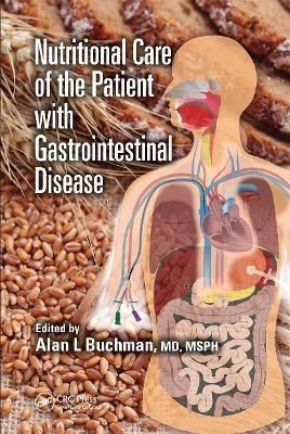 Nutritional Care of the Patient With Gastrointestinal Disease