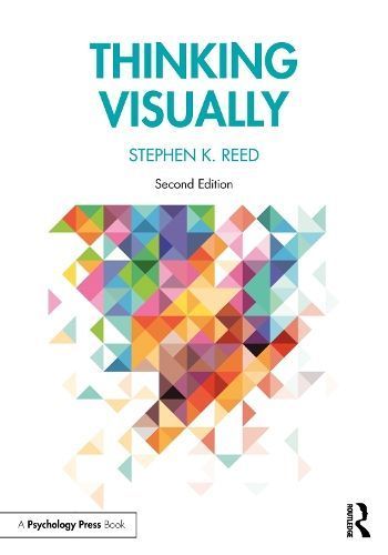 Thinking Visually By Reed, Stephen K. 9781032100258 (Paperback)