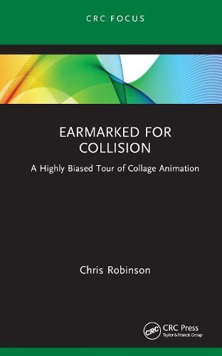 Earmarked for Collision By Chris Robinson 9781032103129 (Hardback)