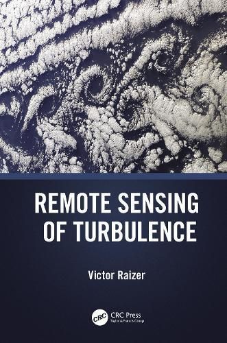 Remote Sensing of Turbulence By Victor Yu Raizer 9781032108902