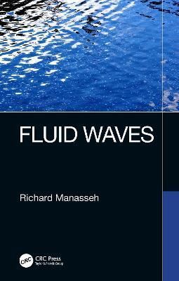 Fluid Waves By Richard Manasseh 9781032113197 (Paperback)