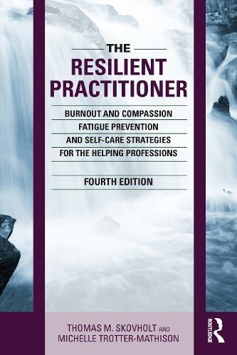 The Resilient Practitioner 9781032117577 (Paperback)