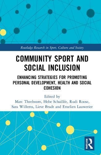 Community Sport and Social Inclusion By Marc Theeboom (editor)