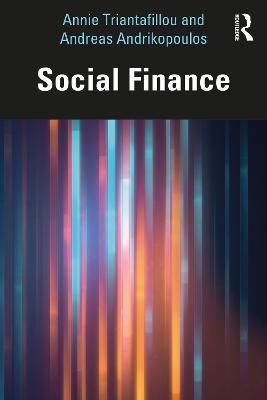 The Essentials of Social Finance By Andrikopoulos, Andreas (Paperback)
