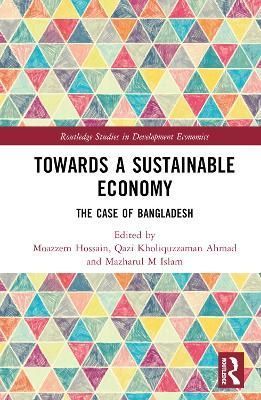 Towards a Sustainable Economy 9781032140063 (Hardback)