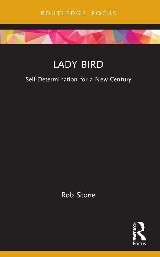 Lady Bird By Rob Stone 9781032147499 (Paperback)