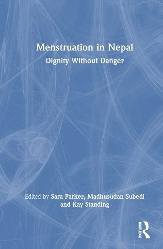 Menstruation in Nepal 9781032148618 (Hardback)