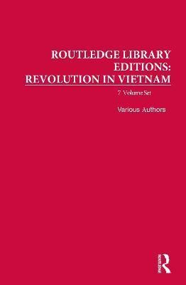 Revolution in Vietnam By Various 9781032148854 (Paperback)