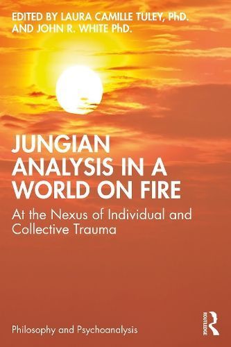 Jungian Analysis in a World on Fire 9781032181295 (Paperback)