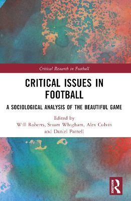 Critical Issues in Football 9781032183114 (Paperback)