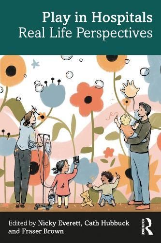 Play in Hospitals 9781032186252 (Paperback)