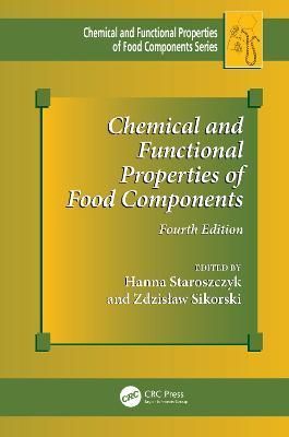 Chemical and Functional Properties of Food Components 9781032199221