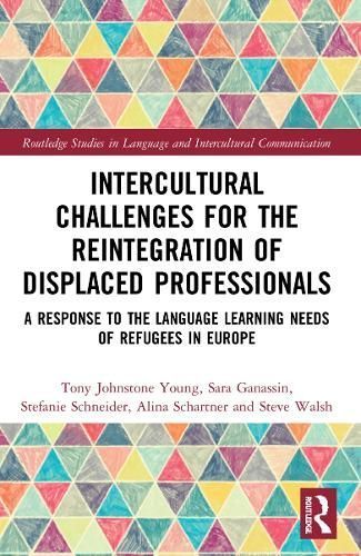 Intercultural Challenges for the Reintegration of Displaced Professionals