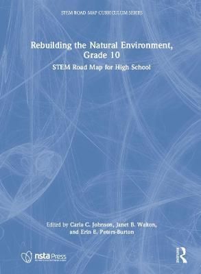 Rebuilding the Natural Environment, Grade 10 9781032199771 (Hardback)