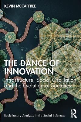 Dance of Innovation By Kevin McCaffree 9781032209395 (Paperback)