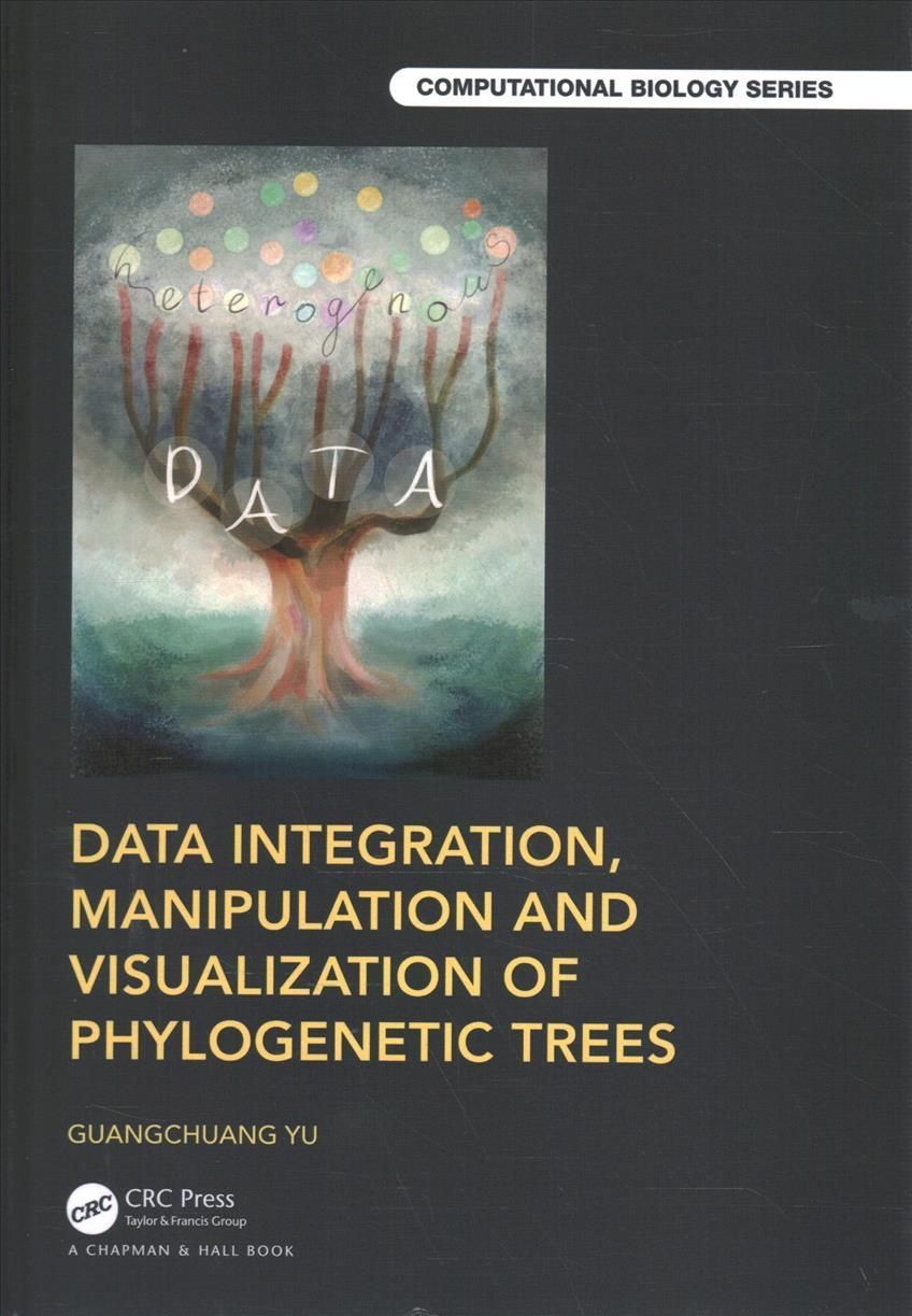 Data Integration, Manipulation and Visualization of Phylogenetic Trees