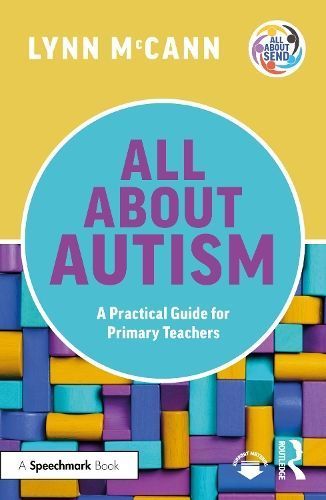 All About Autism By Lynn McCann 9781032247793 (Paperback)