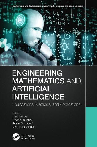 Engineering Mathematics and Artificial Intelligence 9781032255675