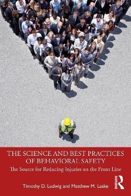 The Science and Best Practices of Behavioral Safety 9781032256009