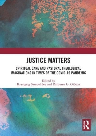 Justice Matters 9781032273594 (Paperback)